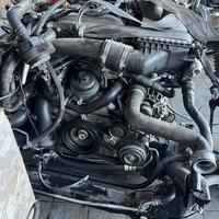 Motore mercedes slk 274910