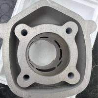 CILINDRO 80 MHR REPLICA