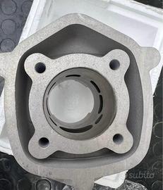 CILINDRO 80 MHR REPLICA