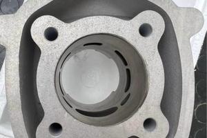 CILINDRO 80 MHR REPLICA