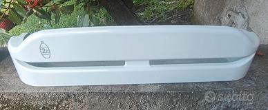 2 Mensole per porta Frigorifero Ariston BCS311