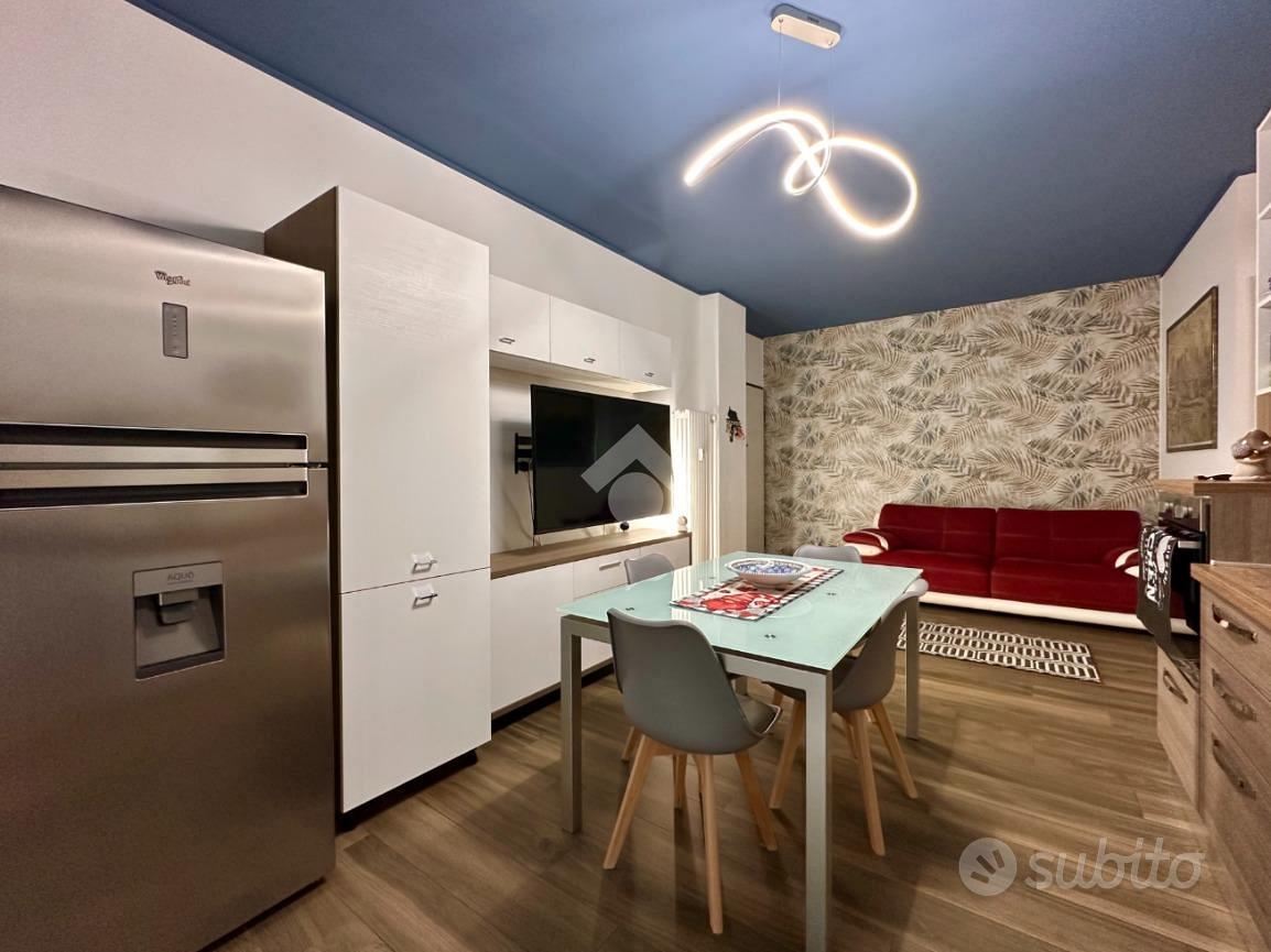 Appartamento – Giaveno, Sala - Vista 4