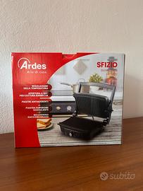 Bistecchiera Ardes Sfizio AR1S20