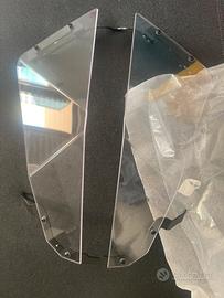 Protezione faro ktm 1290 sad 2016/20