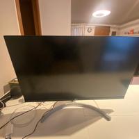 Monitor LG 27 Full HD