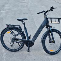 MTB XP Bikes I-MD9 2022