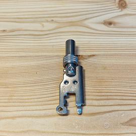 Leatherman tool adapter - attrezzo adattatore