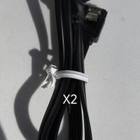 Cavo Audio/Video Nero