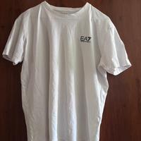 T-shirt EA7 Emporio Armani