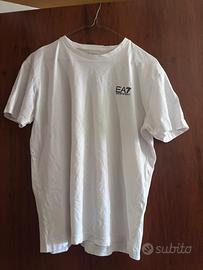 T-shirt EA7 Emporio Armani