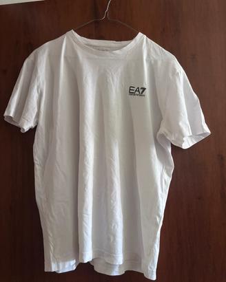 T-shirt EA7 Emporio Armani