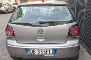 Volkswagen Polo 1.4 TDI – Un "Giro di Orologio"