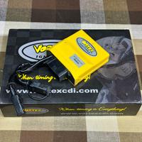 Centralina Vortex Honda