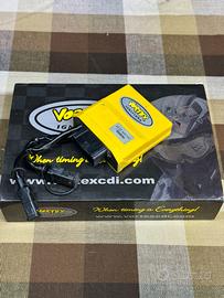 Centralina Vortex Honda