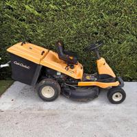 Trattorino Cub Cadet  LR1