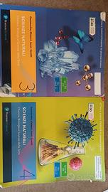 scienze naturali pearson