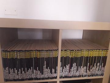 fumetti Dylan Dog dal n.1 al n. 225