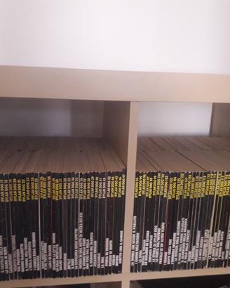 fumetti Dylan Dog dal n.1 al n. 225