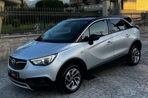Opel Crossland X 1.2 Benzina/Gpl UNICO PROPRIETARI