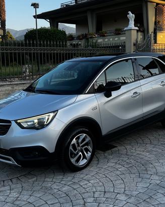 Opel Crossland X 1.2 Benzina/Gpl UNICO PROPRIETARI