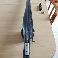  Arbalete mr carbon c4 94 cm 