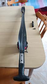  Arbalete mr carbon c4 94 cm 