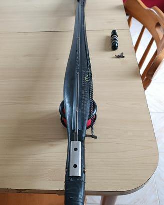  Arbalete mr carbon c4 94 cm 