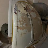 Ricambi nuovo e usato VW Maggiolino Maggiolone