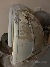 Ricambi nuovo e usato VW Maggiolino Maggiolone