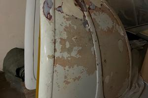 Ricambi nuovo e usato VW Maggiolino Maggiolone