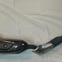 Scarico Originale Yamaha T-Max 530 (2017-2019)