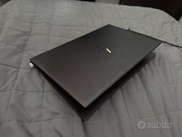 HP ENVY X360