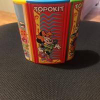 Gadget fumetti topolino - Topokit 1994