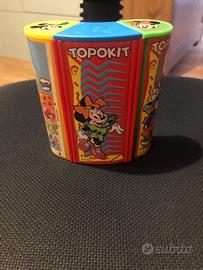 Gadget fumetti topolino - Topokit 1994