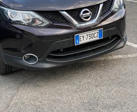 NISSAN Qashqai 2ª serie - 2015