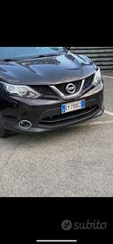 NISSAN Qashqai 2ª serie - 2015