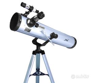 telescopio  Seben 76 700