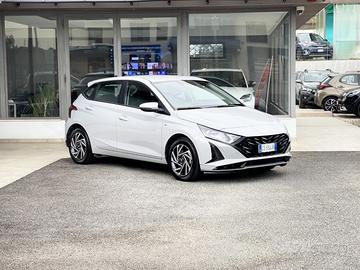 Hyundai i20 1.0 Benzina 100CV E6 - 2023