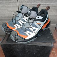 Scarpe Salomon  X-ULTRA 360 GTX