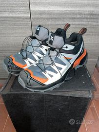 Scarpe Salomon  X-ULTRA 360 GTX