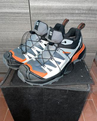 Scarpe Salomon  X-ULTRA 360 GTX
