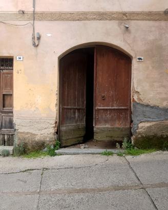 Casa inizio '900