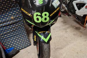 suzuki gsx r 1000/750