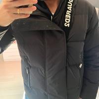 GIUBBOTTO DSQ2 NUOVO