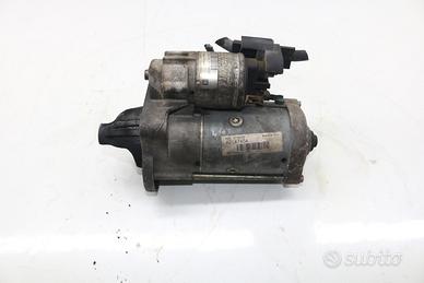 MOTORINO D' AVVIAMENTO FORD Focus Berlina 5° Seri
