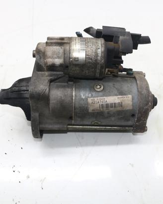 MOTORINO D' AVVIAMENTO FORD Focus Berlina 5° Seri