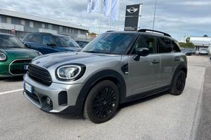 Mini 2.0 Cooper D Countryman Classic
