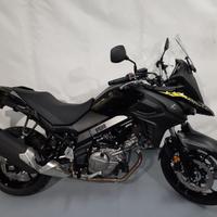 SUZUKI V-Strom 650  EURO 5