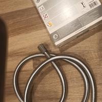 HANSGROHE ISIFLEX flessibile doccia