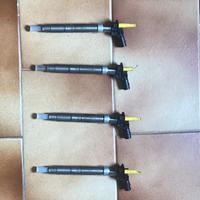 Iniettori Bosch VW Transporter 2.0 TDI